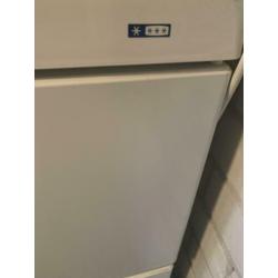 Liebherr koelkast met vriesgedeelte