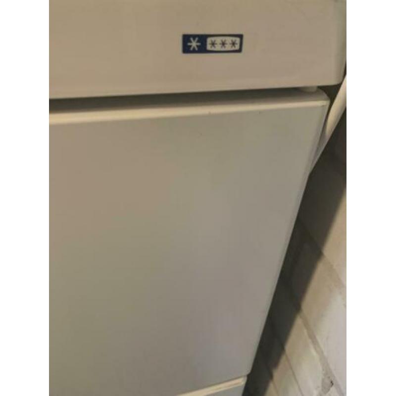 Liebherr koelkast met vriesgedeelte