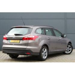 Ford Focus Wagon 1.0 EcoBoost 100pk Edition | Technology pac