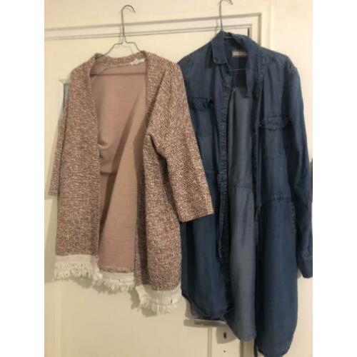 Kledingpakket maat M