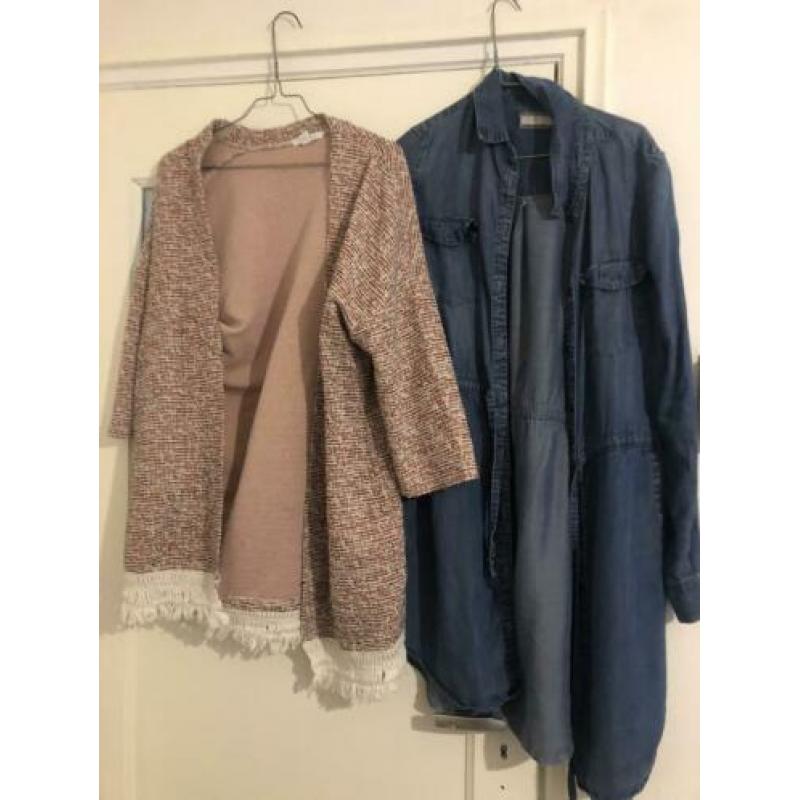 Kledingpakket maat M