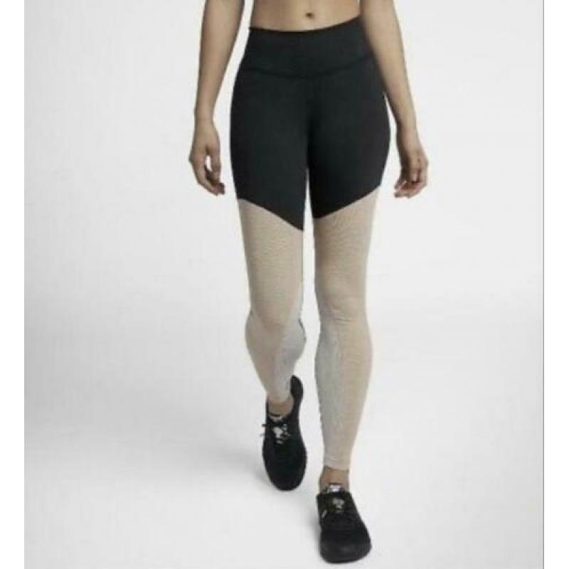 Nike sportbroek mt XL nieuw