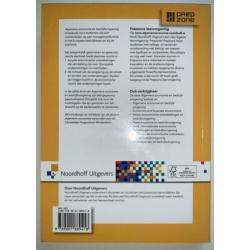 Algemene economie en bedrijfsomgeving