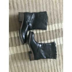 Clarks Majorca Sun zwart maat 37/38