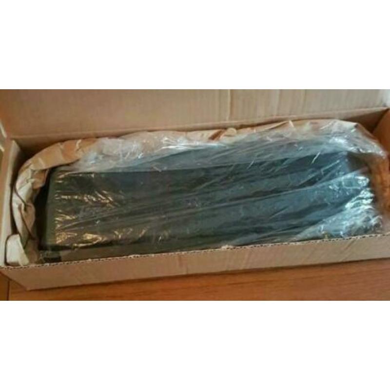 gazelle impulse accu goud