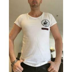 Prodigy t shirt heren maat s
