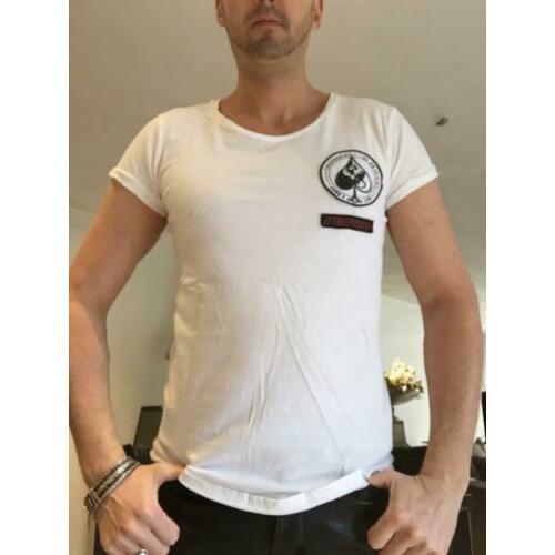 Prodigy t shirt heren maat s