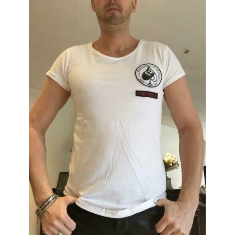 Prodigy t shirt heren maat s