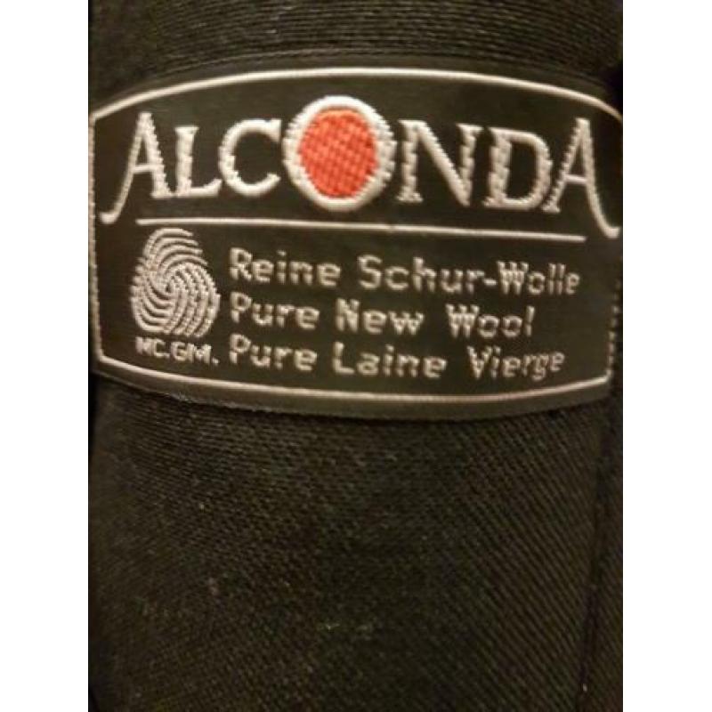 ALCONDA Jas