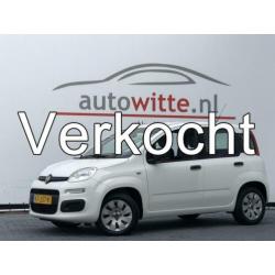 Fiat Panda 0.9 TwinAir Pop Centrale deurvergr. - Hoge instap