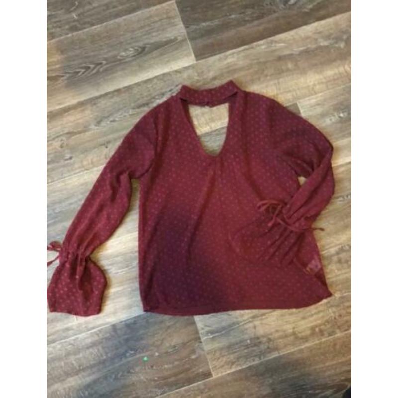 Blouse dames