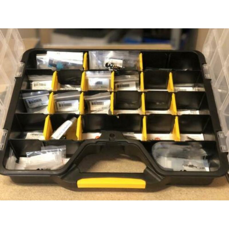 Apple iPhone 6 Repairbox (47 verschillende onderdelen) Nieuw
