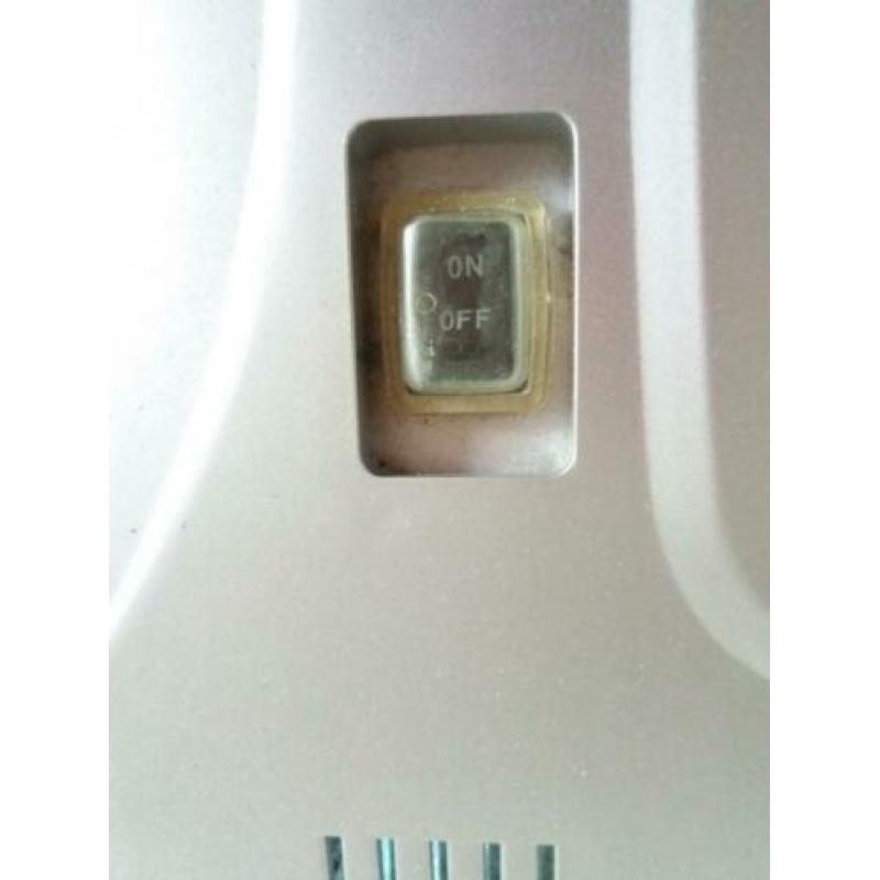 Aquarium Aqua-40 ZILVER kleur