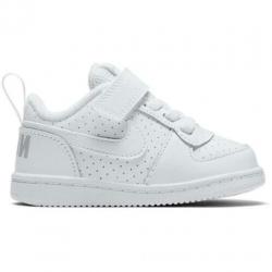 Baby Nike Court Borough Low maat 21