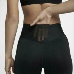 Nike sportbroek mt XL nieuw