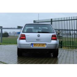 Volkswagen Golf 2.0 Highline 5drs 85KW 2003 Clima/Airco/APK!