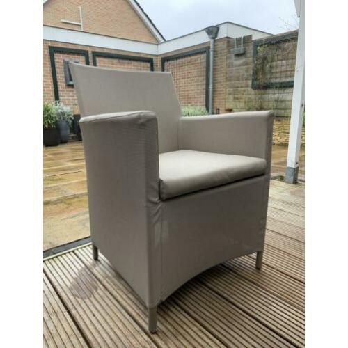 Tuintafel stoelen / tuinstoelen