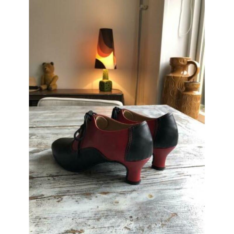 Vintage dansschoenen ???? maat 37 retro