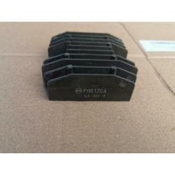 Spanningsegelaar Ducati Diavel 2011 2012 2013 2014 2015
