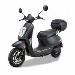 E-scooter Straat Legale E-brom-/Snor-Scooter 45/25 km / u