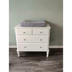 Commode /kast