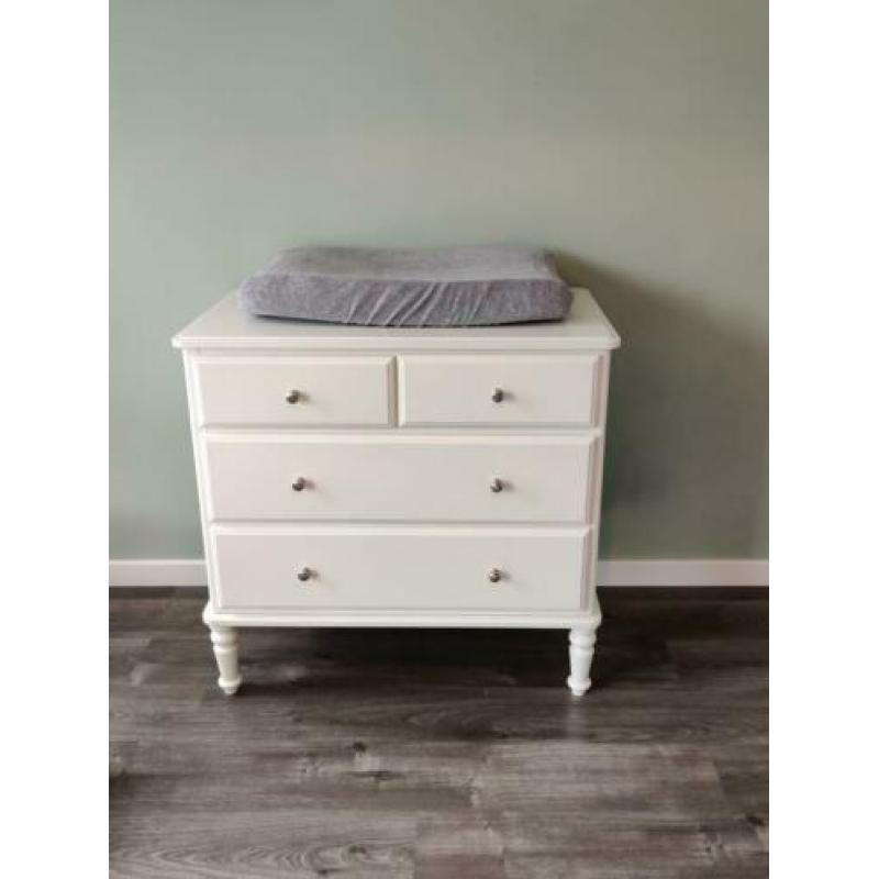 Commode /kast