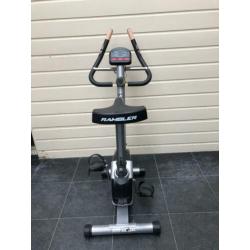 hometrainer merk Rambler