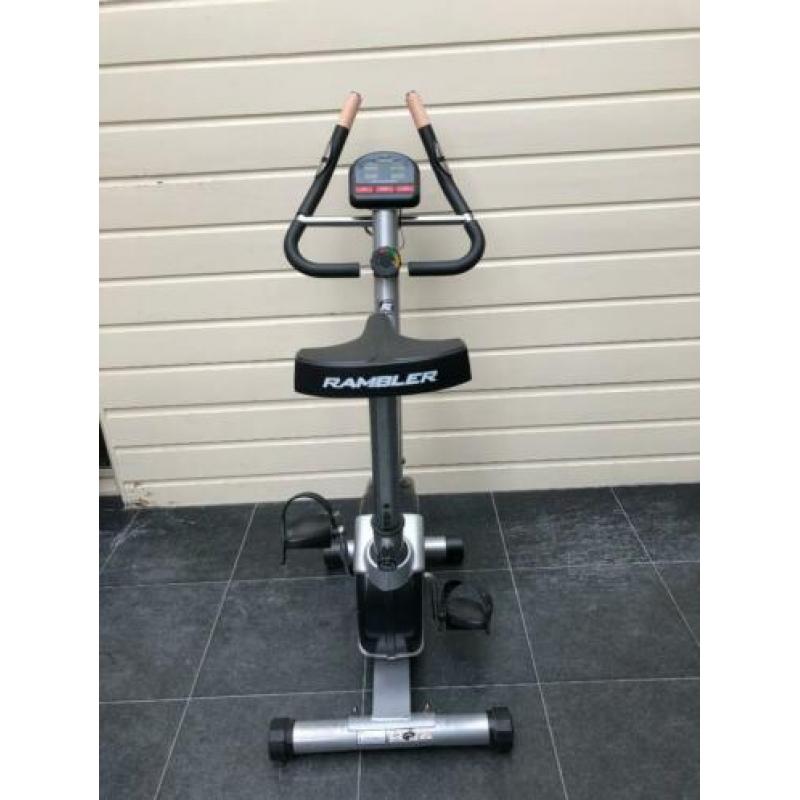 hometrainer merk Rambler