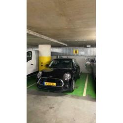 Mini Cooper Business Edition 2020 Midnight Black