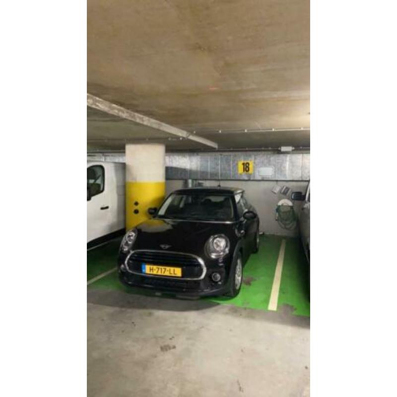 Mini Cooper Business Edition 2020 Midnight Black