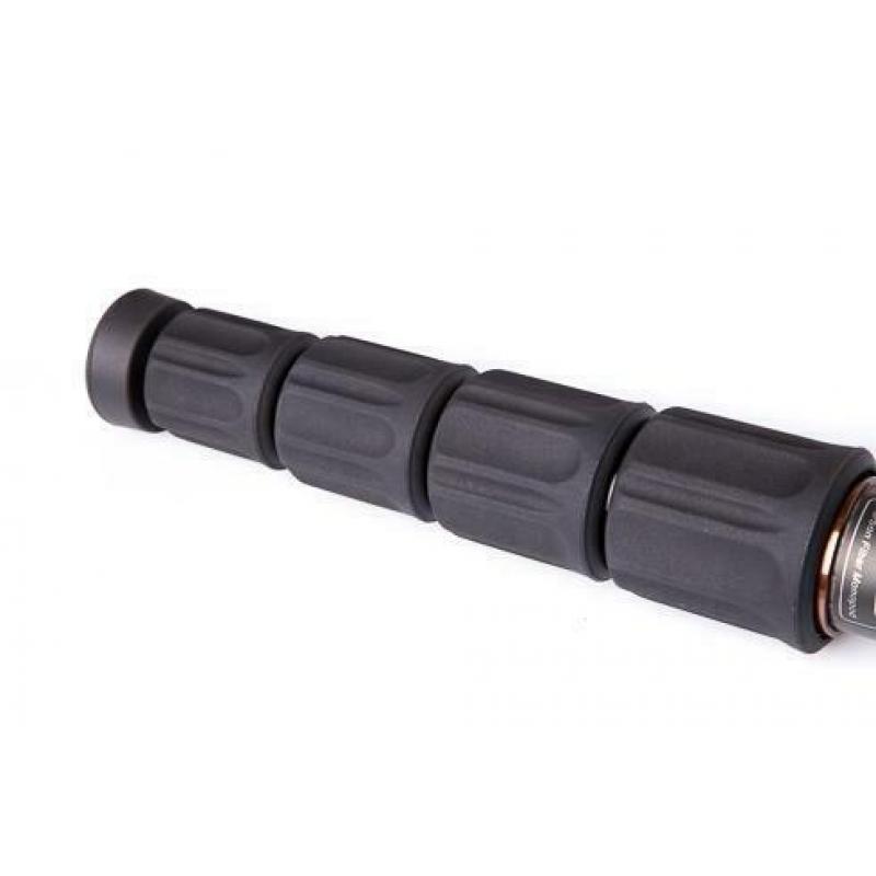 Cayer CT-450 Carbon monopod max. 30kg INCL. VERZENDING!