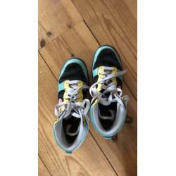 Nike mt 40