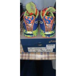 Sport schoenen