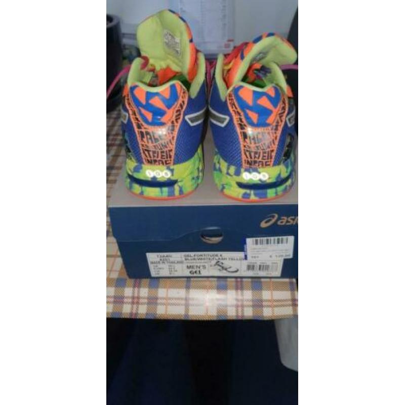 Sport schoenen