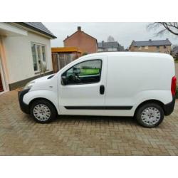 Fiat Fiorino 2009 benzine