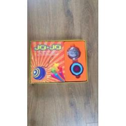 Disco jojo en normale jojo