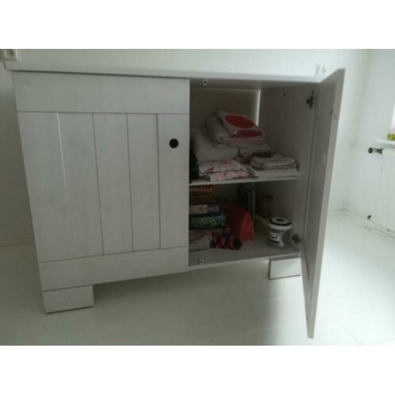 Kapstok kinderkamer / hal