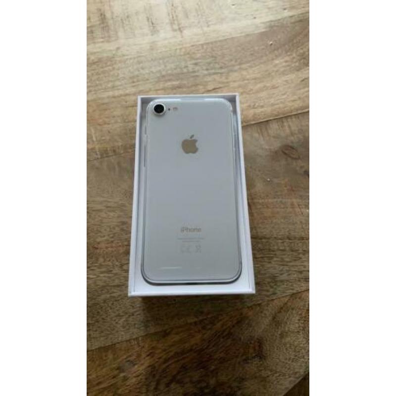 IPhone 8 256 GB wit