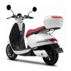 E-scooter Straat Legale E-brom-/Snor-Scooter 45/25 km / u