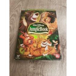 GRATIS disney JUNGLE BOOK