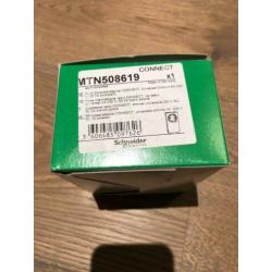 Merten dimmer ook voor Fibaro Zwave