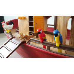 Playmobil Ark van Noach