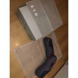 ETQ schoenen maat 37