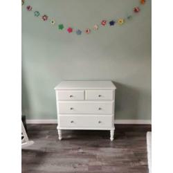 Commode /kast