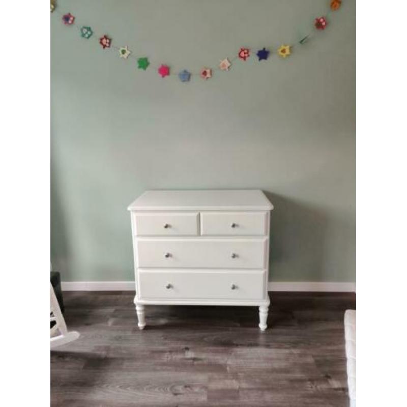 Commode /kast