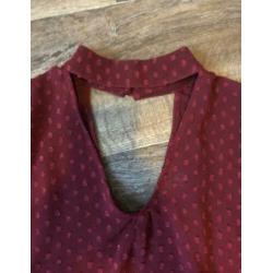 Blouse dames