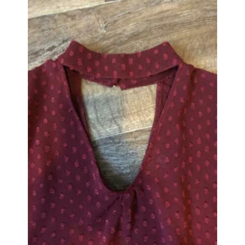 Blouse dames