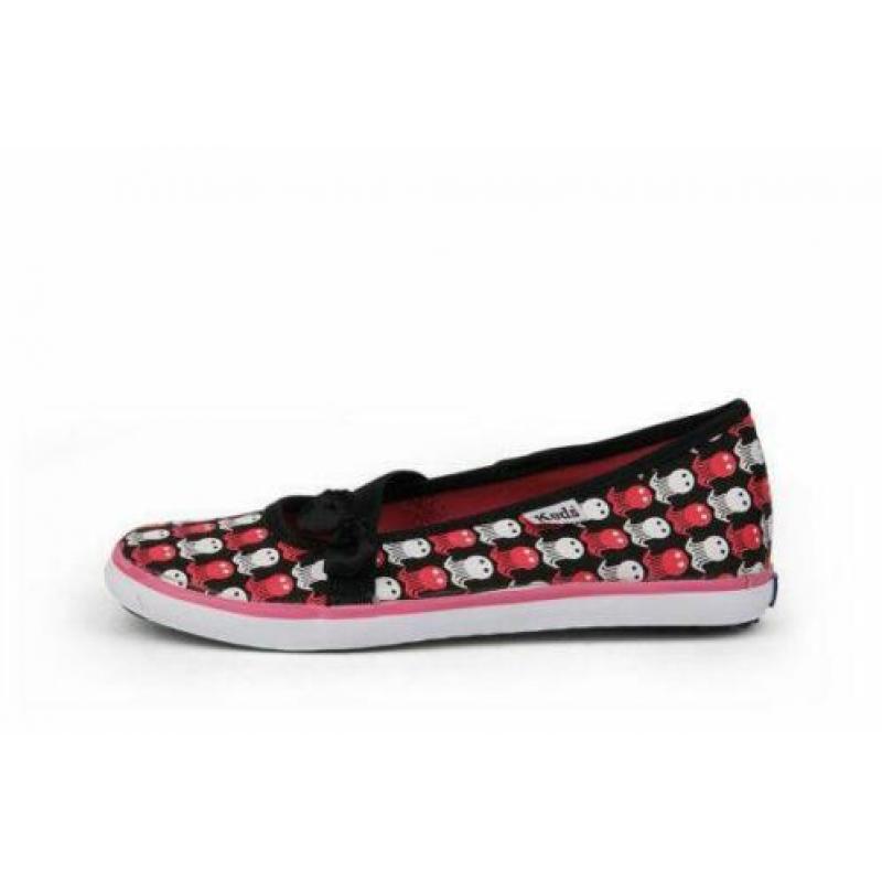 Keds 2 paar slip on schoenen maat 36 nieuw in de doos
