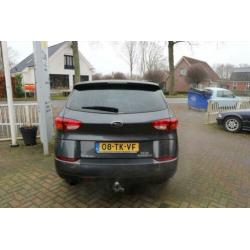 Subaru B9 Tribeca 3.0 R AUT