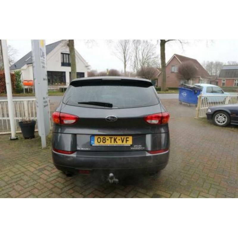 Subaru B9 Tribeca 3.0 R AUT